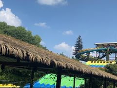 -上海玛雅海滩水公园