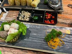 -春润大地海南椰子鸡(沙井京基百纳广场店)