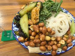 -尤素福东举院饺子馆