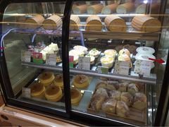 Garden&nbsp;Bakery(星海店)-花园饼屋·吐司蛋糕面包(星海店)