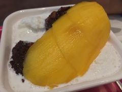 满记甜品(荟聚西红门店)-满记甜品(荟聚购物中心店)