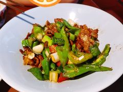 精品小炒肉-外婆家(西红门荟聚购物中心店)