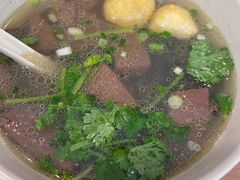 -佬钱湾仔(衣裳街店)