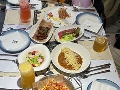 -LE SHARE洛笙·花园西餐(北京路步行街店)
