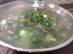 冯四女上(孃)跷脚牛肉(百年传承店)-冯四孃跷脚牛肉·非物质文化遗产店