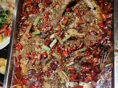 -将军牛排·尔滨地标朝鲜族美食(总店)