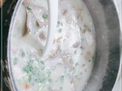 -南记食粥坊·宵夜大排档(岭南分店)