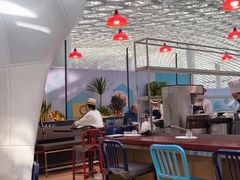 -陈鹏鹏潮汕菜(宝安机场T3航站楼店)