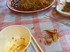 -乐山烧烤·罗田吊锅·小龙虾(航天兴隆国际店)