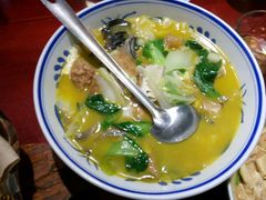 老陕烩菜-窄巷子陕菜馆·地道陕西菜(粉巷店)