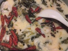 -大树餐厅(益田假日店)