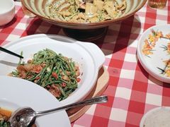 -西贝(南开大悦城店)