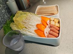 -半天妖烤鱼(百乐广场店)