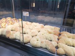 榴莲面包-LELECHA乐乐茶(美罗城店)