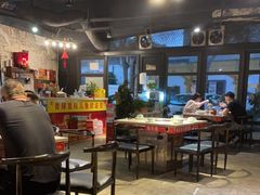 -休记光头香辣蟹干锅店(衣冠庙店)