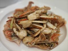 -欢乐海岸美食联盟
