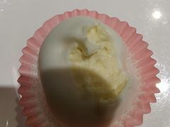 雪榴莲-小城粥道·海胆鲜虾粥(解放广场店)