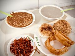 -尹三豆汁(天坛店)