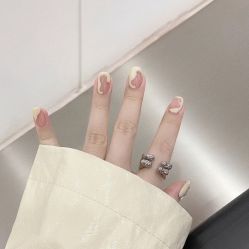 -悦指间美甲美睫