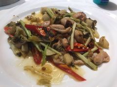 -闽公馆·客家私房菜·商务宴请·包厢(杏林橡树湾店)