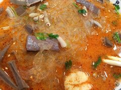 -鸭小妹鸭血粉丝(老门东店)