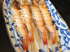 -真剑日本料理·铁板烧(贵州路店)