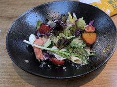 -豪客来牛排(宝龙城市广场店)