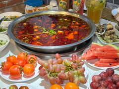 -蛙蛙鸡冷锅鱼(驷马桥店)