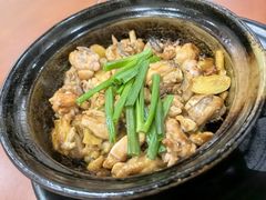 -信天游餐馆(肇庆店)