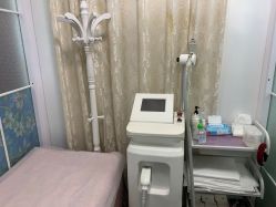 -薇兰专业脱毛连锁机构