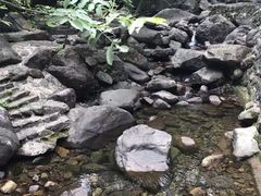 -白云源风景区