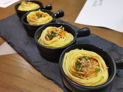 川味凉面-榕意·川味之美(深业上城店)