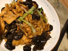 -杏花堂·山西菜馆(晋中万达店)