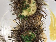 -赶海部落海鲜城(海阳路店)