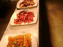 -春天烤肉自助餐厅(南内环店)