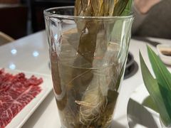 -围炉夜话·潮汕卤水火锅(榕江店)