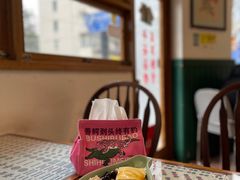 -堂屋糖水店(愚园店)