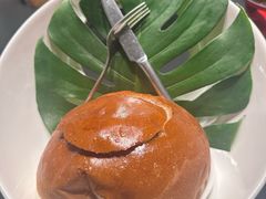 -烛影拾光观景餐厅·创意菜·摄影·小提琴(大唐不夜城店)