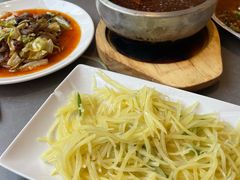 -张烤鸭·川菜·非遗冒烤鸭(青石桥店)