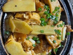 -罗记家常菜(鸿景花园店)