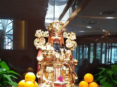 -香雪海饭店中餐厅(人民桥店)