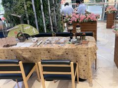 -鹊茶咖啡•新中式(深圳首店)