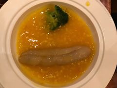 辽参-芭菲盛宴·环球美食(袁家岗店)
