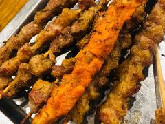 -凤齐羊肉烩面馆