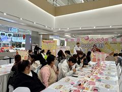 -龙湖西安曲江天街