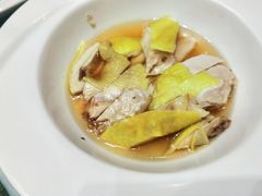 -老人和饭店(淮海中路店)