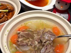 -曾宴·楚菜(湖北省博物馆店)