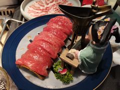 -大隐·成都火锅Bistro(合生麒麟新天地店)