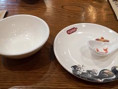 -渝是乎川渝小炒(新世界百货望京店)