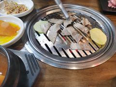 -·缸桶屋·韩式牛肋条自助烤肉(西湖D11店)